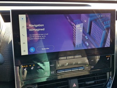 2023 Toyota bZ4X XLE