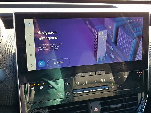 2023 Toyota bZ4X XLE