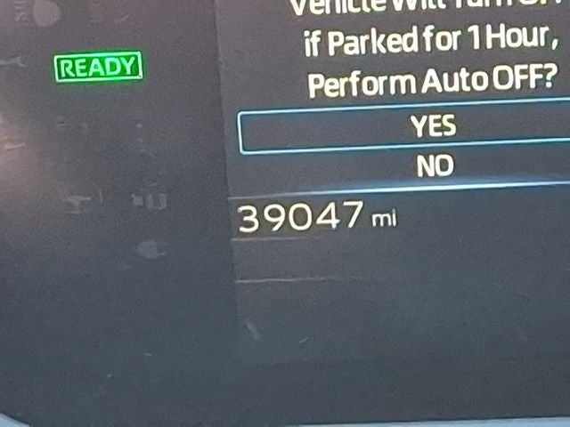 2023 Toyota bZ4X XLE