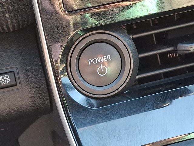 2023 Toyota bZ4X XLE