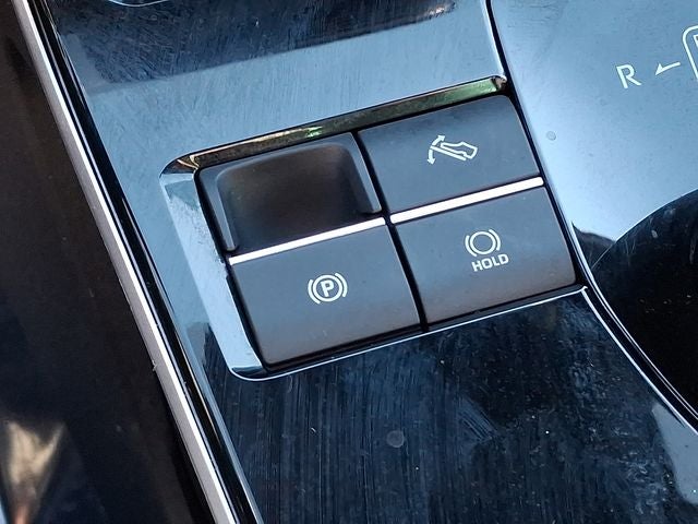 2023 Toyota bZ4X XLE