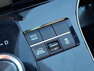 2023 Toyota bZ4X XLE