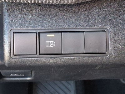 2023 Toyota bZ4X XLE