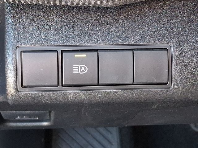 2023 Toyota bZ4X XLE