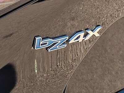 2023 Toyota bZ4X XLE