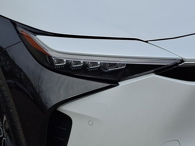 2023 Toyota bZ4X Limited