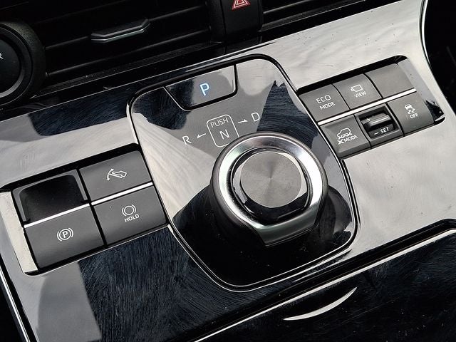 2023 Toyota bZ4X Limited