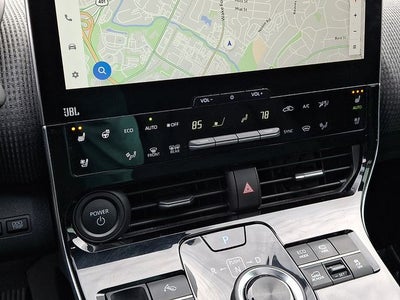 2023 Toyota bZ4X Limited