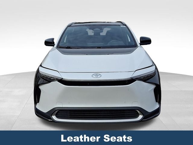 2023 Toyota bZ4X Limited