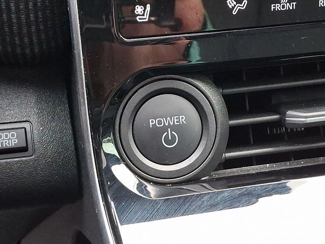 2023 Toyota bZ4X Limited