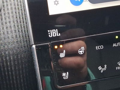 2023 Toyota bZ4X Limited