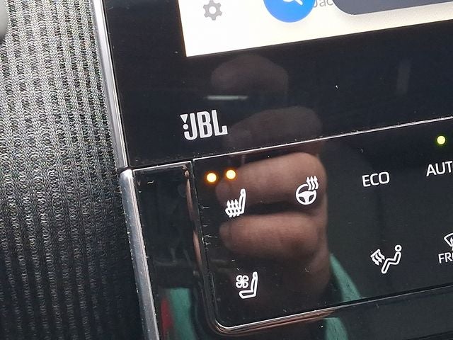 2023 Toyota bZ4X Limited