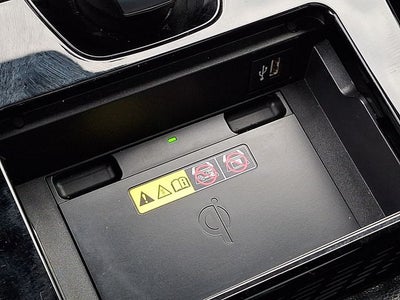 2023 Toyota bZ4X Limited