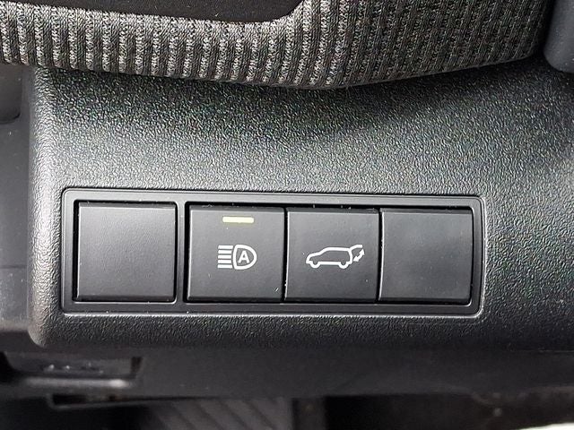 2023 Toyota bZ4X Limited