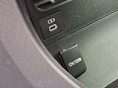 2023 Toyota bZ4X Limited