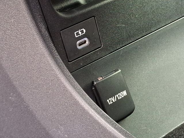 2023 Toyota bZ4X Limited