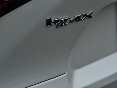 2023 Toyota bZ4X Limited