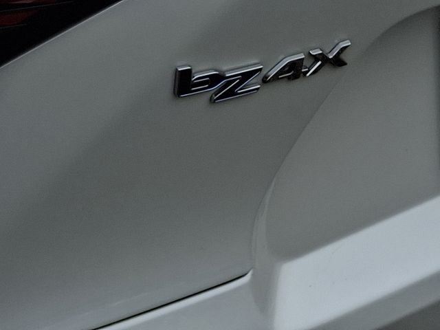 2023 Toyota bZ4X Limited
