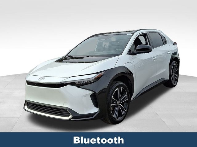 2023 Toyota bZ4X Limited