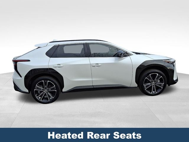 2023 Toyota bZ4X Limited
