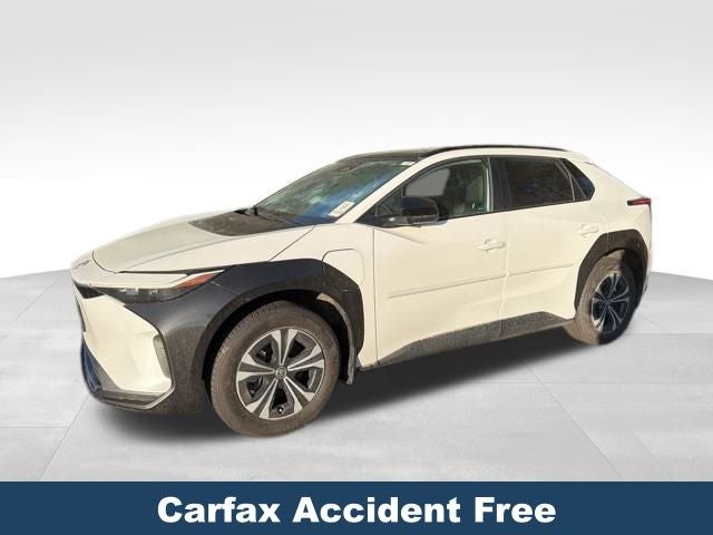 2024 Toyota bZ4X XLE