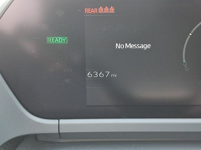 2024 Toyota bZ4X XLE