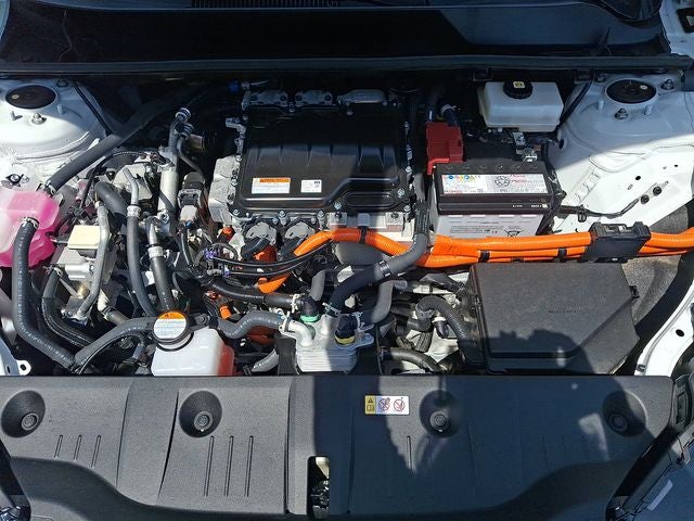 2024 Toyota bZ4X XLE