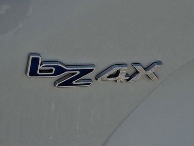 2024 Toyota bZ4X XLE