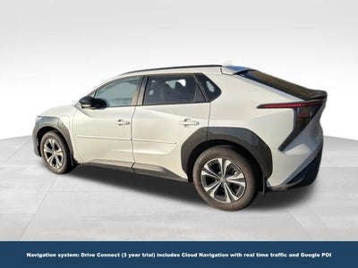 2024 Toyota bZ4X XLE