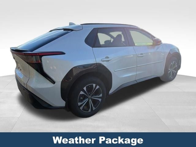 2024 Toyota bZ4X XLE