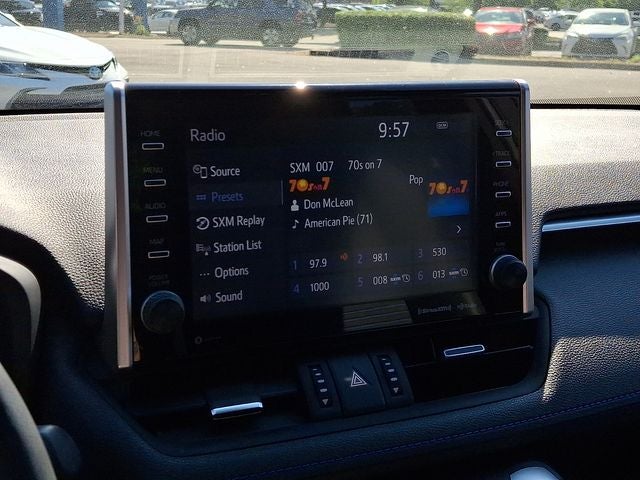 2022 Toyota RAV4 Hybrid XSE