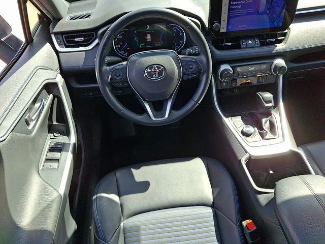2023 Toyota RAV4 Hybrid XSE