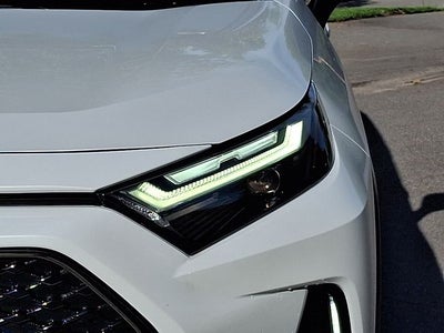 2023 Toyota RAV4 Prime XSE