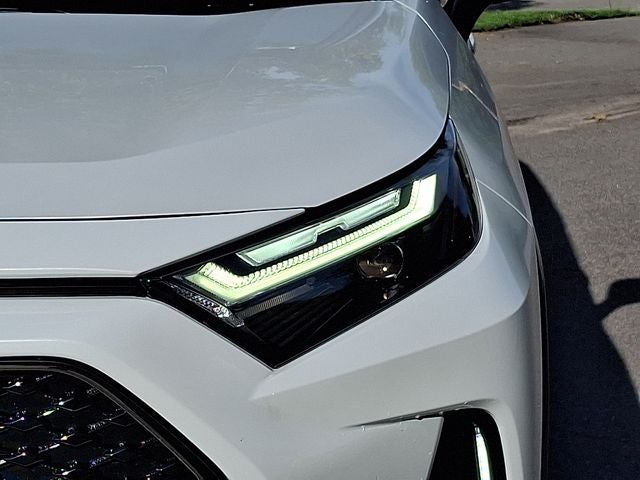 2023 Toyota RAV4 Prime XSE