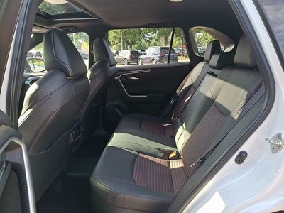 2023 Toyota RAV4 Prime XSE