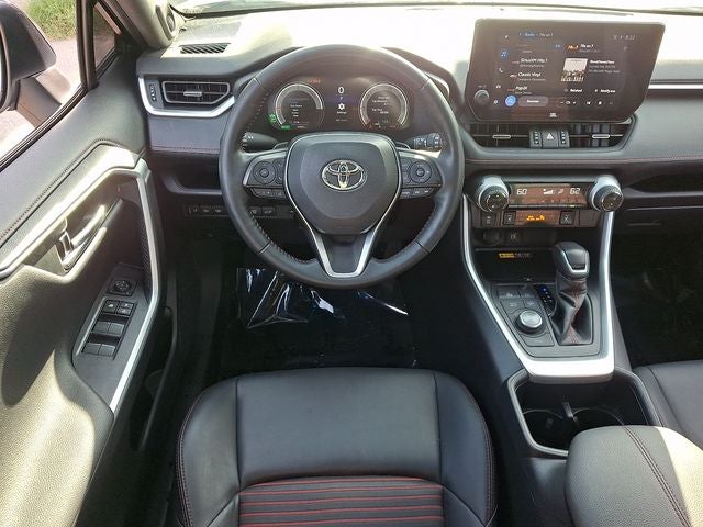 2023 Toyota RAV4 Prime XSE