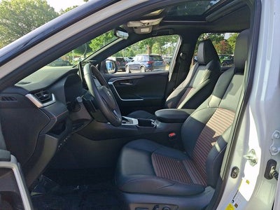 2023 Toyota RAV4 Prime XSE