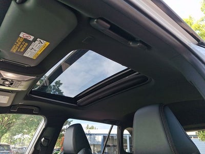 2023 Toyota RAV4 Prime XSE