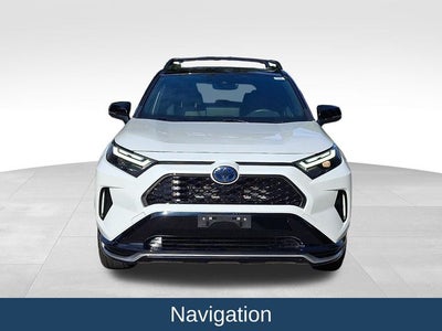 2023 Toyota RAV4 Prime XSE