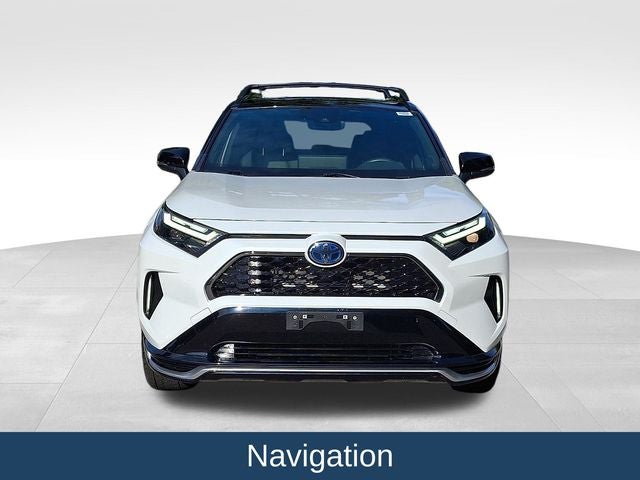 2023 Toyota RAV4 Prime XSE