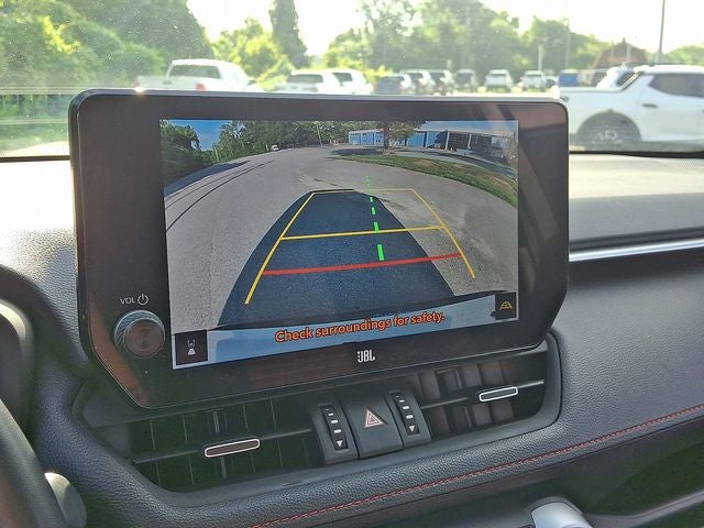 2023 Toyota RAV4 Prime XSE