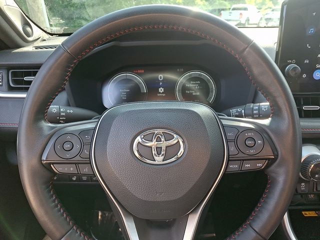 2023 Toyota RAV4 Prime XSE
