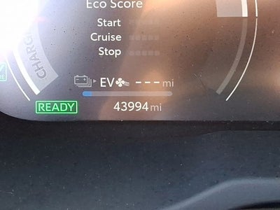 2023 Toyota RAV4 Prime XSE
