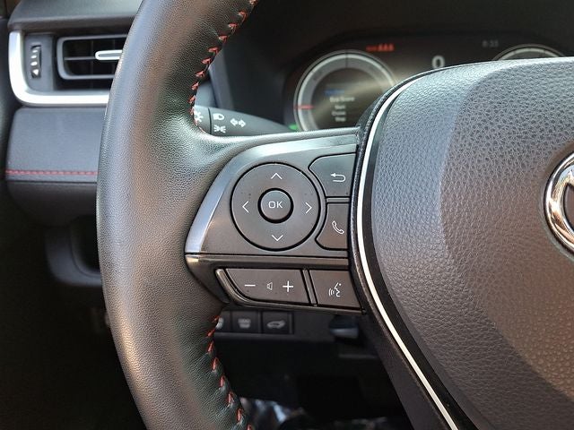 2023 Toyota RAV4 Prime XSE