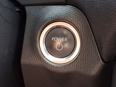 2023 Toyota RAV4 Prime XSE