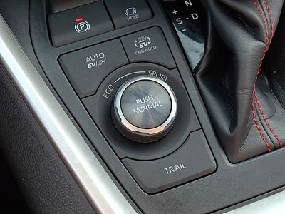 2023 Toyota RAV4 Prime XSE