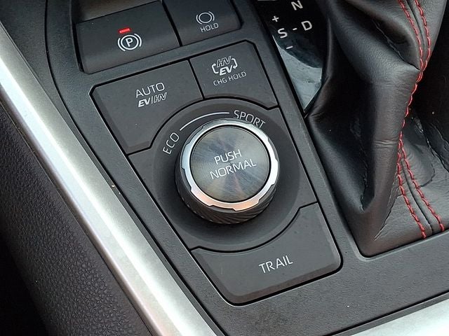 2023 Toyota RAV4 Prime XSE
