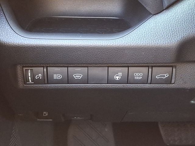 2023 Toyota RAV4 Prime XSE