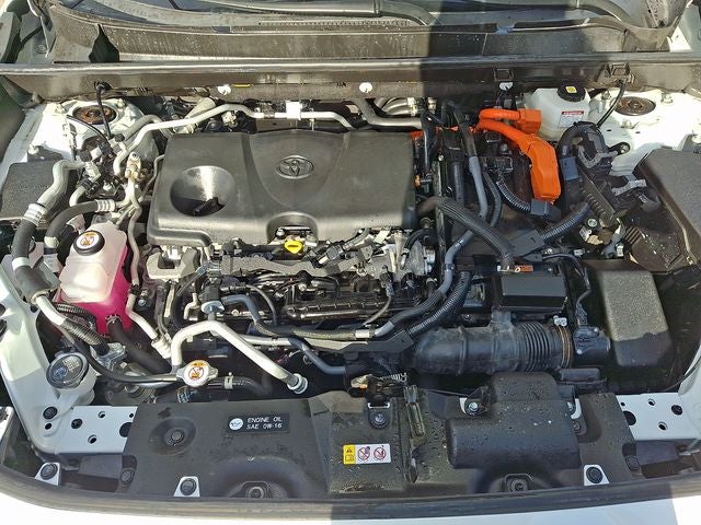 2023 Toyota RAV4 Prime XSE