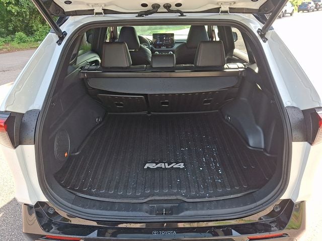 2023 Toyota RAV4 Prime XSE